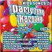 Anderson Merchandisers Sybersound - Party Tyme Karaoke: Kids Songs 2