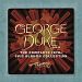 George Duke: The Complete Albums Collection