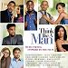 Anderson Merchandisers Soundtrack - Think Like A Man Soundtrack