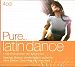 Pure Latin Dance (4CD)