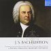 J. S. Bach Edition