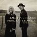 Anderson Merchandisers Emmylou Harris & Rodney Crowell - Old Yellow Moon