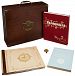 The Rise & Fall Of Paramount Records Vol. 1 (6LP/book/wooden case)