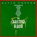 Christmas Album by David Foster (1993) Audio CD