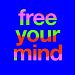 Anderson Merchandisers Cut Copy - Free Your Mind