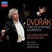 Dvorak: Complete Symphonies & Concertos (6CD)