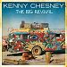 Anderson Merchandisers Kenny Chesney - The Big Revival