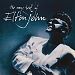 The Very Best of Elton John [Vinyl LP]