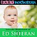 Ed Sheeran: X: Lullaby Renditions
