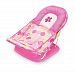 Summer Infant Mother's Touch Deluxe Baby Bather Circle Daisy