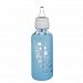 Dr. Brown's 8-Oz Silicone Bottle Sleeve Blue Blue