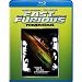 Universal Studios Home Entertainment The Fast And The Furious (2-Disc) (Limited Edition) (Blu-Ray) Yes