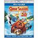 Sony Pictures Home Entertainment Open Season 3D (Blu-Ray 3D) (Bilingual) Yes