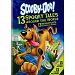 Warner Bros. Scooby-Doo! 13 Spooky Tales Around The World (Bilingual) Yes