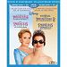 Disney The Princess Diaries: 10Th Anniversary Edition / The Princess Diaries 2: Royal Engagement (3-Disc) (Blu-Ray + 2-Disc Dvd Yes