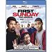 Sony Pictures Home Entertainment First Sunday (Blu-Ray) (Bilingual) Yes