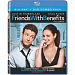 Sony Pictures Home Entertainment Friends With Benefits (Blu-Ray + Dvd) Yes