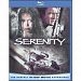Universal Studios Home Entertainment Serenity (Blu-Ray)