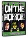 E1 Entertainment Monsters, Maniacs & Phantoms Oh The Horror (Dvd) (English) No