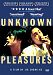 E1 Entertainment Unknown Pleasures (Ren Xiao Yao)
