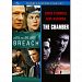 Universal Studios Home Entertainment Breach / The Chamber Double Feature