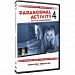 Paramount Paranormal Activity 4 (Extended Edition) (Bilingual) Yes