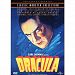 Universal Studios Home Entertainment Dracula (1931) (Classic Monster Collection)
