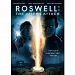 Cbs Roswell: The Aliens Attack Yes