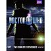 Bbc Doctor Who: The Complete Sixth Series Yes