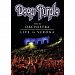 Anderson Merchandisers Deep Purple With Orchestra: Live In Verona (Music Dvd)