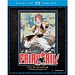 Funimation Fairy Tail: Collection Four (Blu-Ray + Dvd)