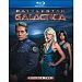 Universal Studios Home Entertainment Battlestar Galactica: Season Two (Blu-Ray)
