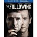Warner Bros. The Following: The Complete Second Season (Blu-Ray + Dvd + Digital Hd)