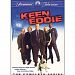 Paramount Keen Eddie: The Complete Series Yes