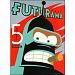 Twentieth Century Fox Futurama: Volume 5 Yes