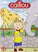 E1 Entertainment Caillou Classics: Volume 7 - Goes To The Zoo