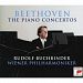 Anderson Merchandisers Rudolf Buchbinder - Beethoven: The Piano Concertos (3Cd)