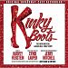 Anderson Merchandisers Original Broadway Cast - Kinky Boots Soundtrack