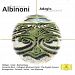 Anderson Merchandisers The English Concert - Albinoni: Adagio & Concerti