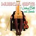 Anderson Merchandisers Joshua Bell - Musical Gifts