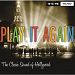 Anderson Merchandisers Various Artists - Play It Again: The Classic Sound Of Hollywood