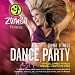 Anderson Merchandisers Various Artists - Zumba Fitness: Dance Party