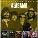 Anderson Merchandisers Alabama - Original Album Classics (5Cd)