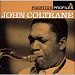 Anderson Merchandisers John Coltrane - Prestige Profiles (2Cd)