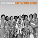 Anderson Merchandisers Earth, Wind & Fire - The Essential Earth, Wind & Fire (2Cd)