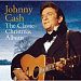 Anderson Merchandisers Johnny Cash - The Classic Christmas Album