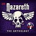 Anderson Merchandisers Nazareth - The Anthology (2Cd)