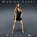 Anderson Merchandisers Mariah Carey - #1 To Infinity