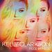 Anderson Merchandisers Kelly Clarkson - Piece By Piece (Deluxe Edition)
