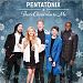 Anderson Merchandisers Pentatonix - That's Christmas To Me